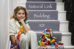 natural link building 101