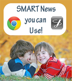 SMART News you can use